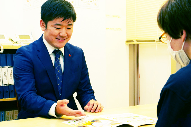 保護者様にも安心の授業料