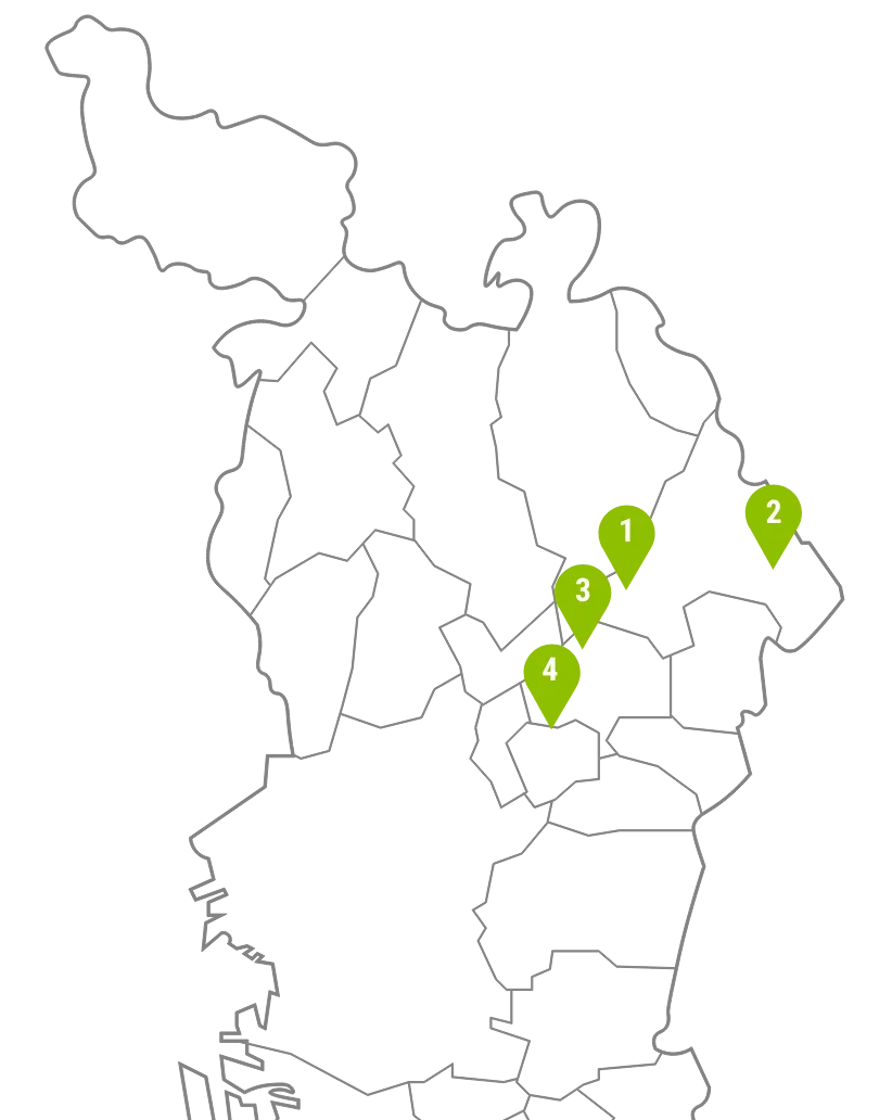 矢印