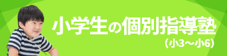 小学生の個別指導塾