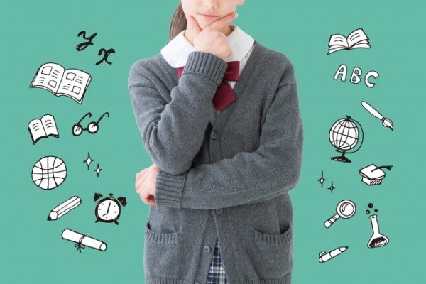 小学校までとの勉強の違いは 勉強の仕方が分からない中学生向け定期テスト勉強法 公立の小学生 中学生 高校生対象の個別指導塾メビウス